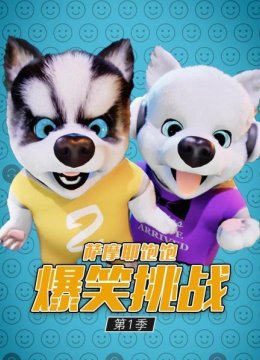 萨摩耶饱饱之爆笑挑战第1季