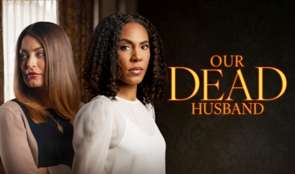 我们死去的丈夫