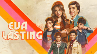 不一样的伊娃第2季