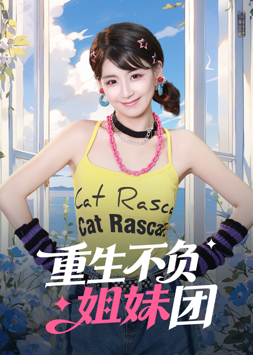 重生不负姐妹团