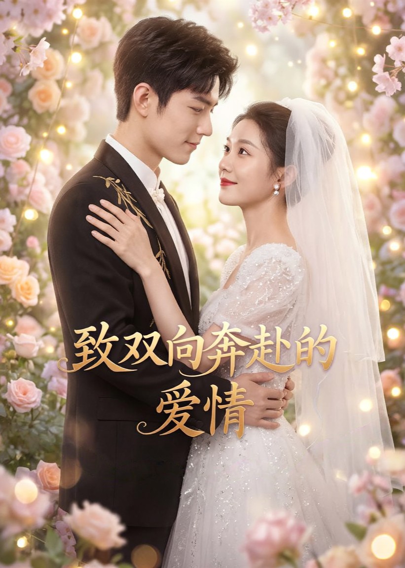 致双向奔赴的爱情