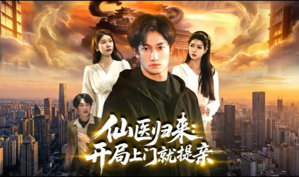 仙医归来开局上门就提亲