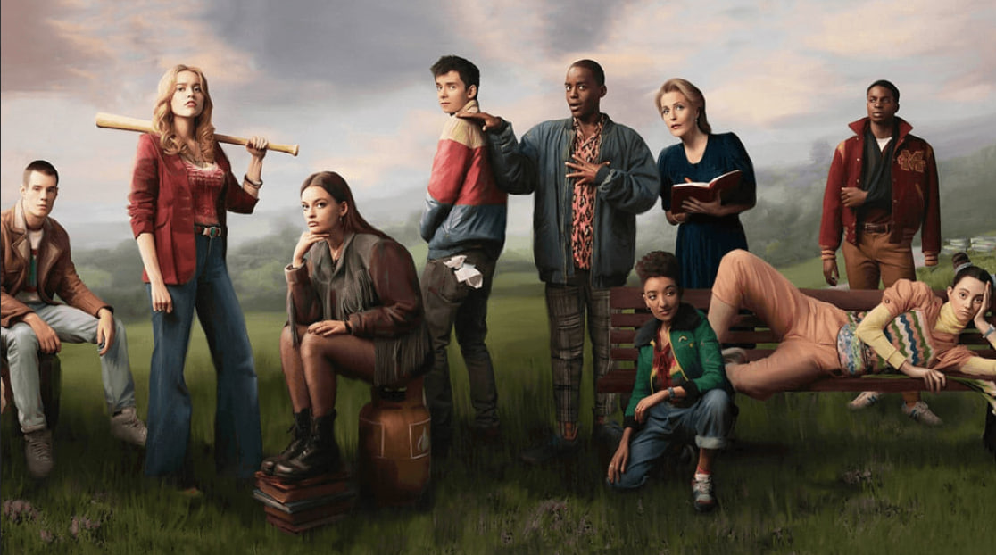 性爱自修室第2季