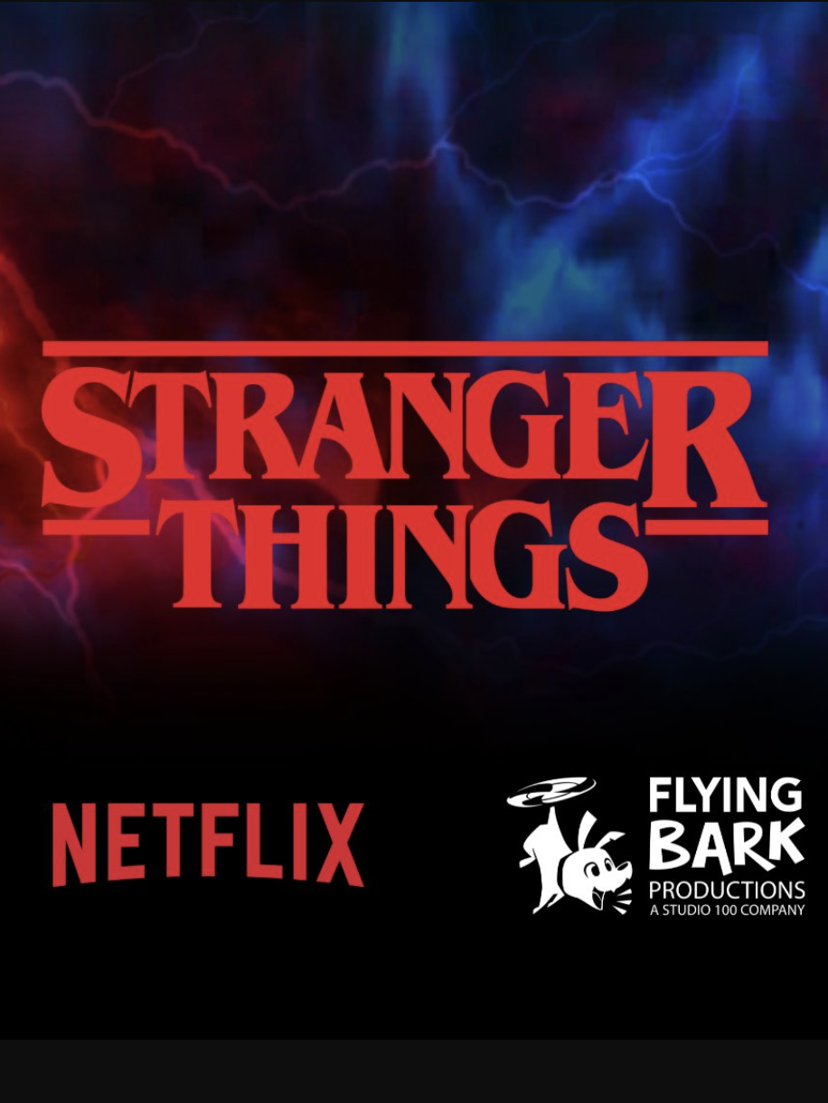 怪奇物语1985故事集预告