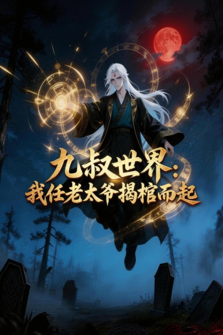 九叔世界我任老太爷揭棺而起