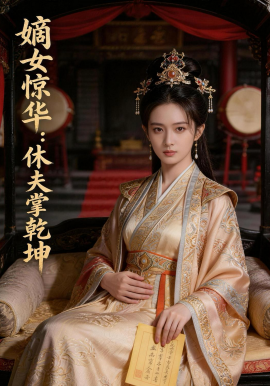 嫡女惊华休夫掌乾坤