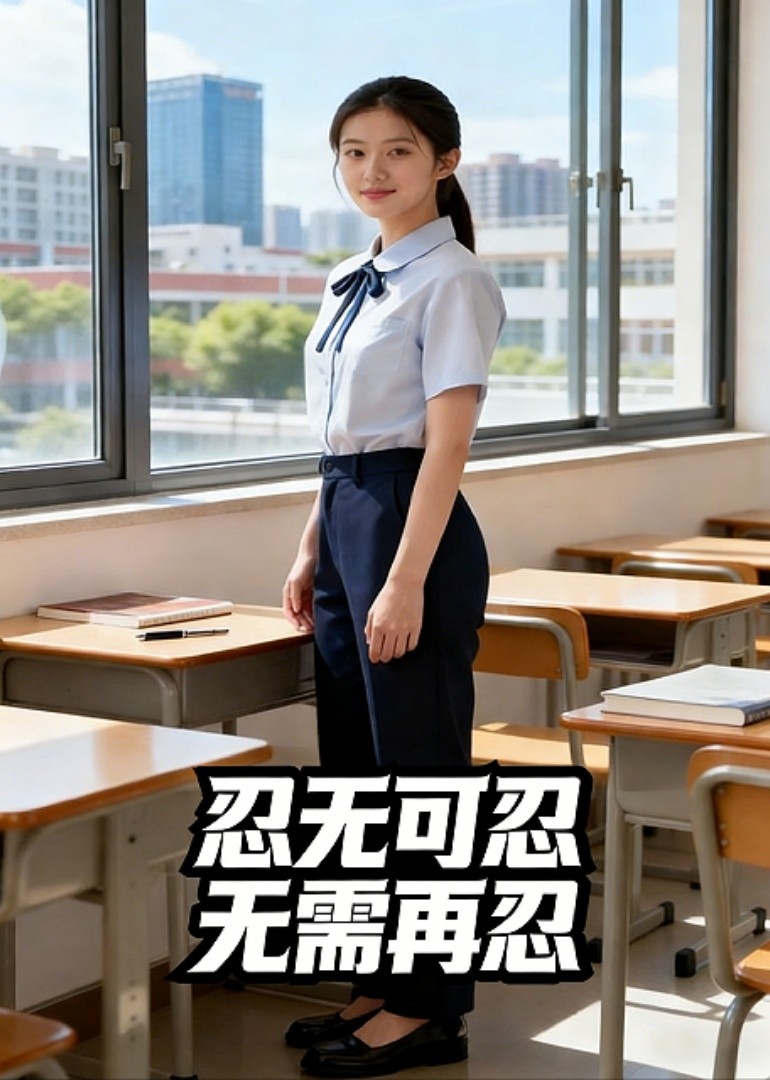 忍无可忍无需再忍