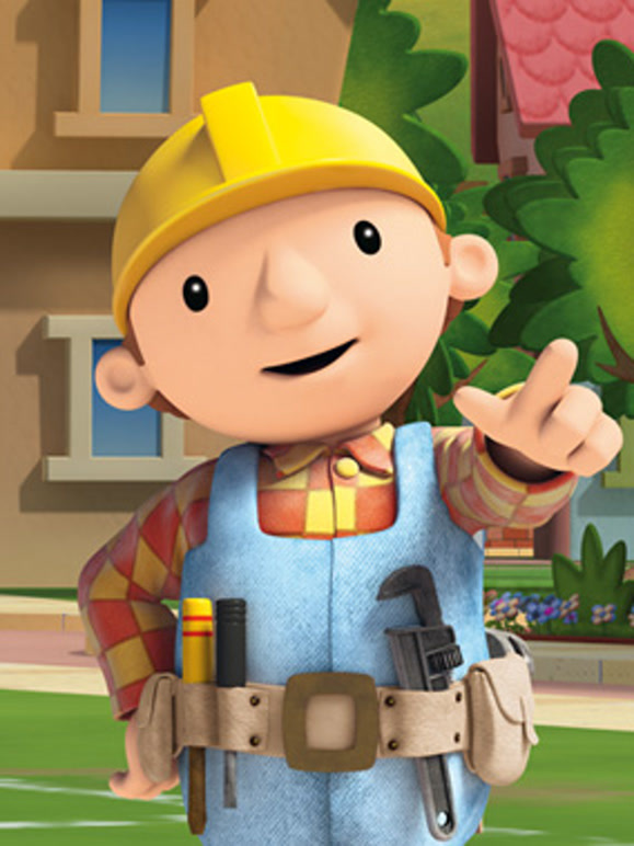 巴布工程师第4季