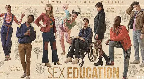 性爱自修室第3季