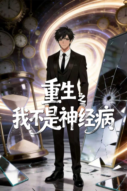 重生之我不是神经病