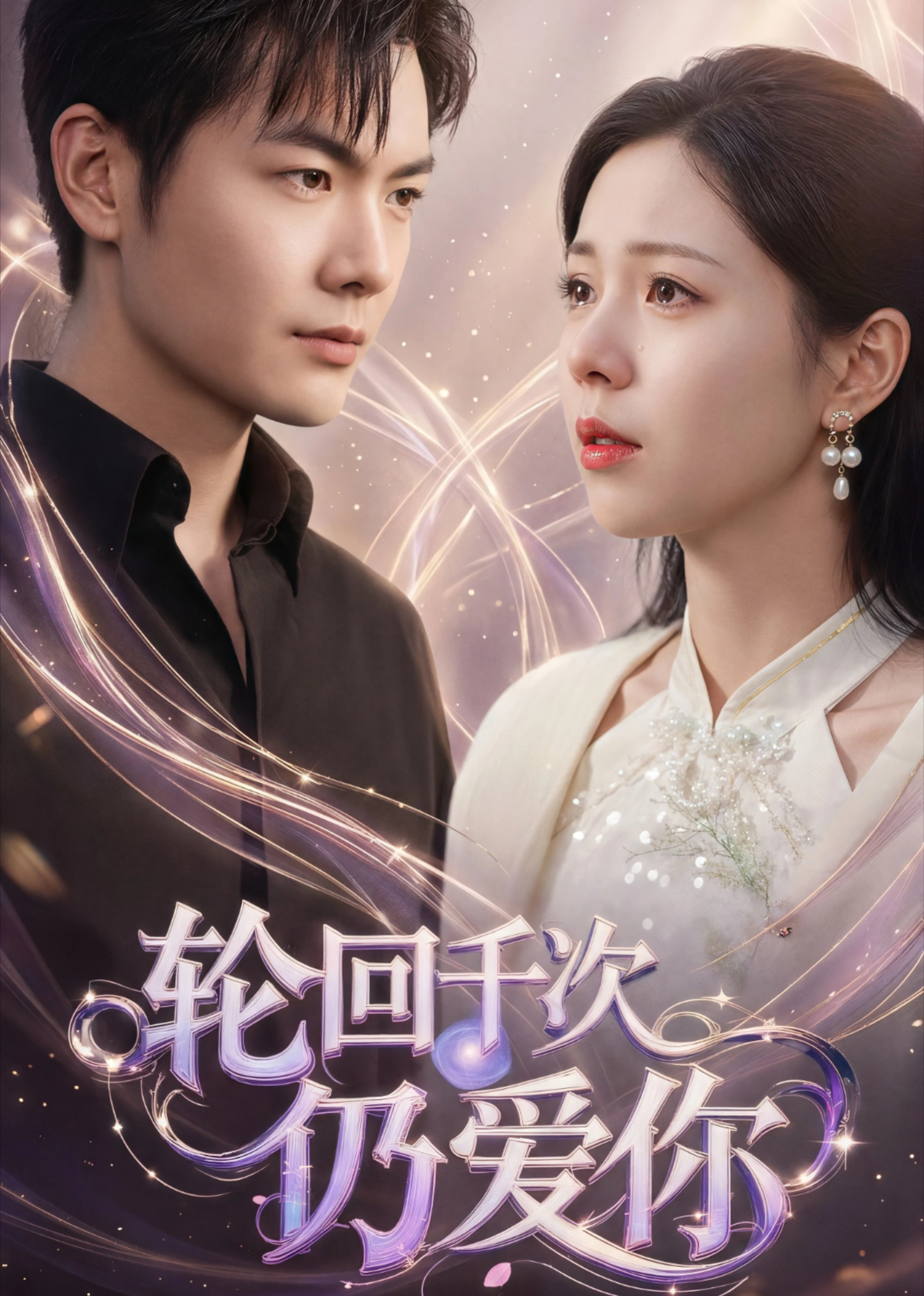 轮回千次仍爱你