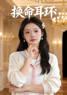 换命耳环