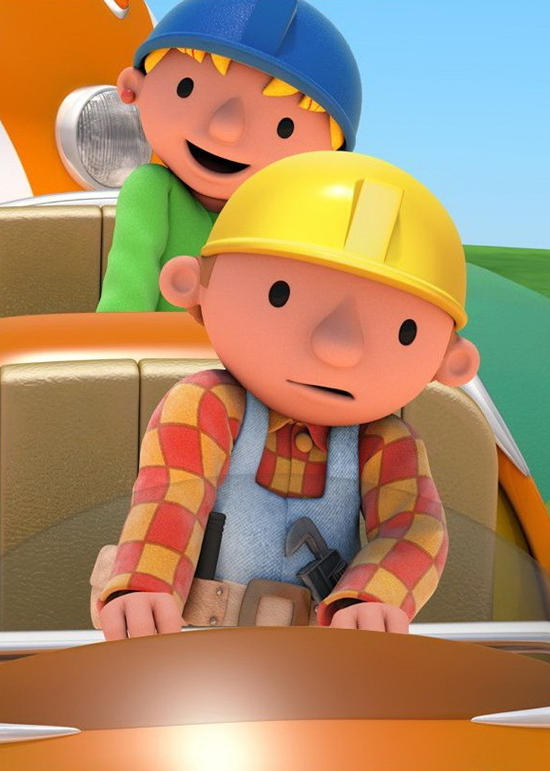 巴布工程师第12季