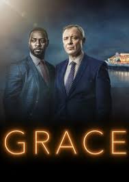 格雷斯第5季解说版