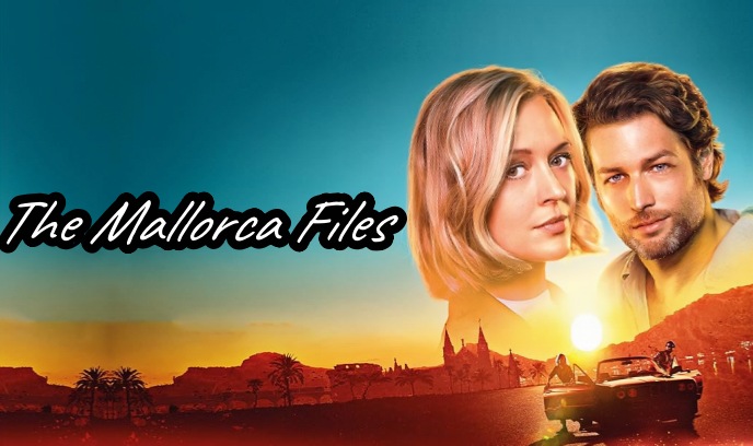 马略卡档案第1季