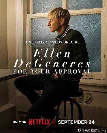 艾伦德杰尼勒斯请你许可