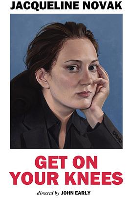 杰奎琳诺瓦克为爱下跪