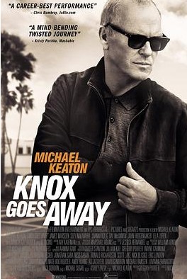 诺克斯离开了TC