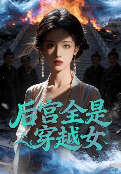 后宫全是穿越女