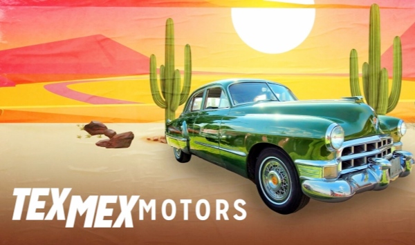 经典老车大翻修第1季