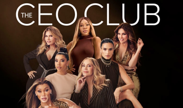 CEO俱乐部