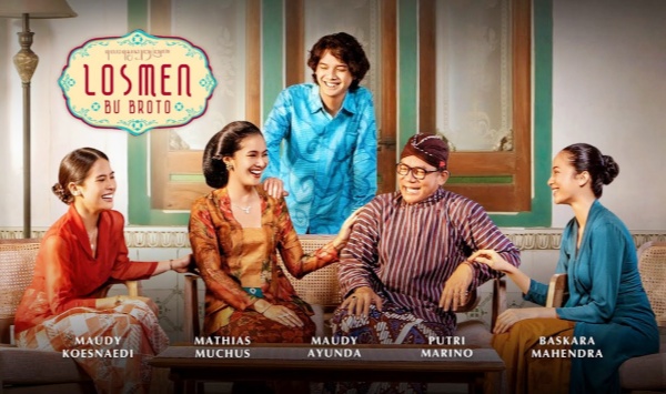 洛斯门布布罗托