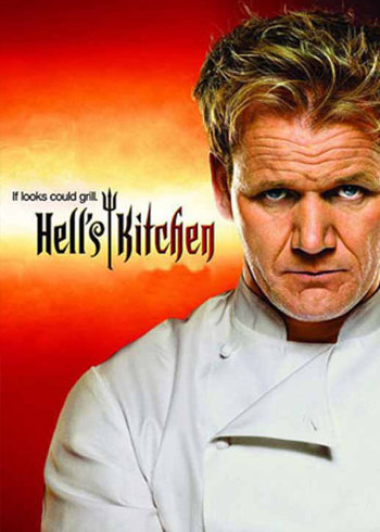 地狱厨房第十四季