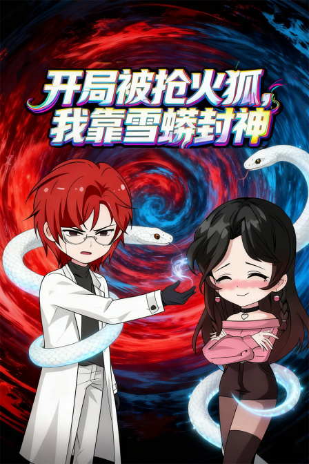 开局被抢火狐，我靠雪蟒封神
