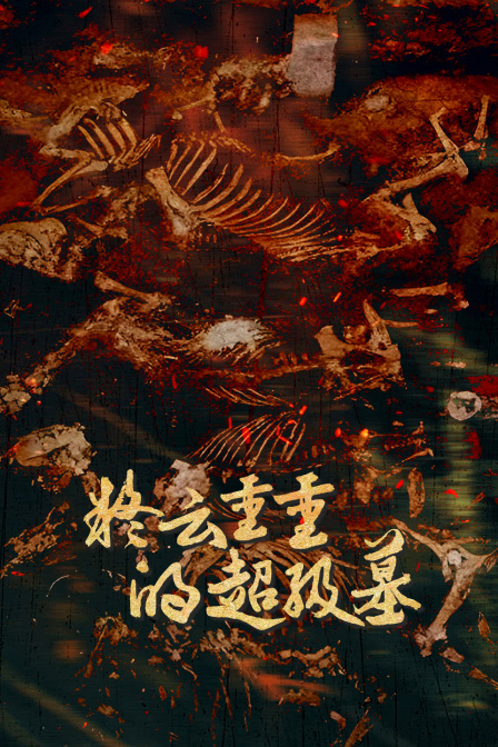 疑云重重的超级墓