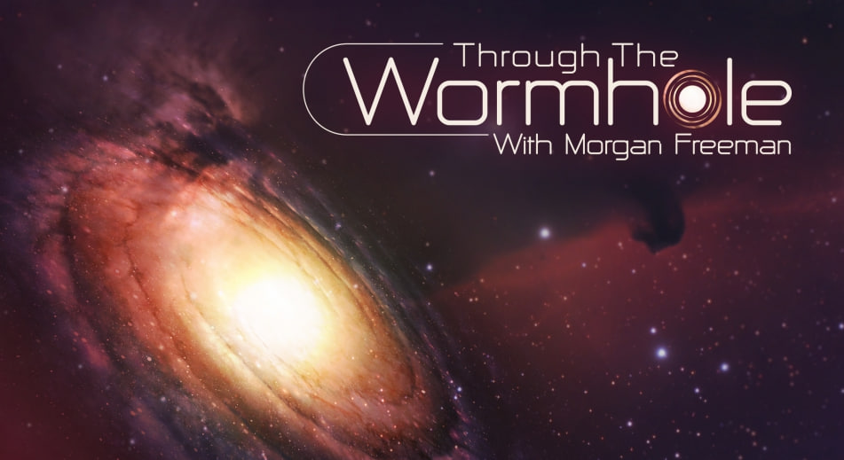 探索科学频道10种途径将毁灭世界第1季