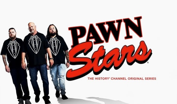 典当之星第十六季