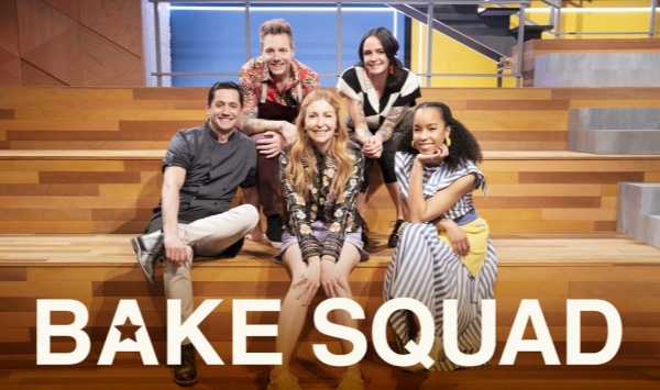 圆梦烘焙团第2季