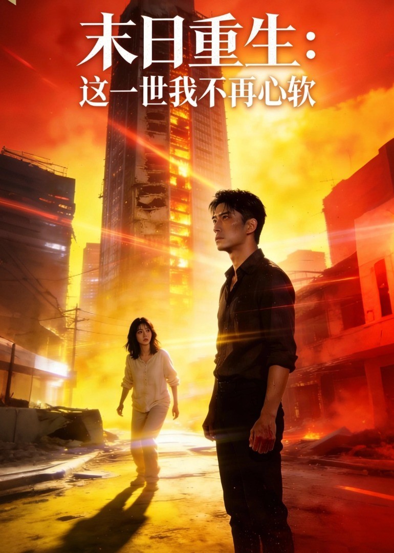 末日语重生这一世我不再心软