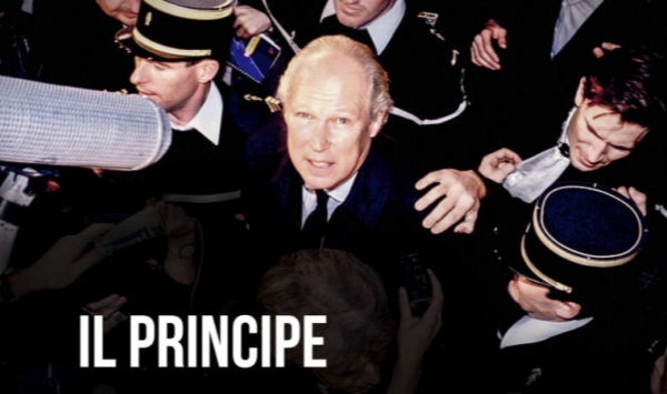 意大利末代王储杀人事件