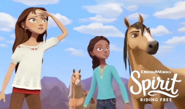 小马王自由奔驰第6季