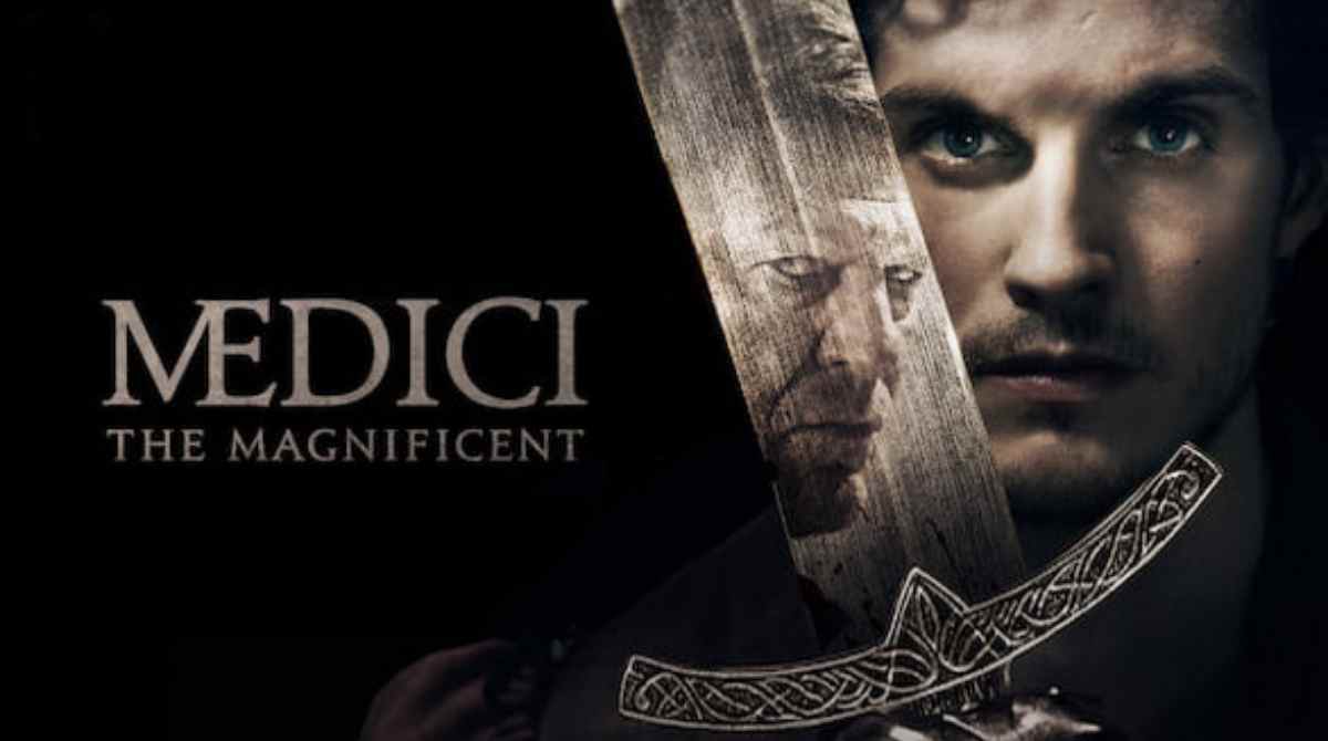 美第奇家族翡冷翠名门第3季