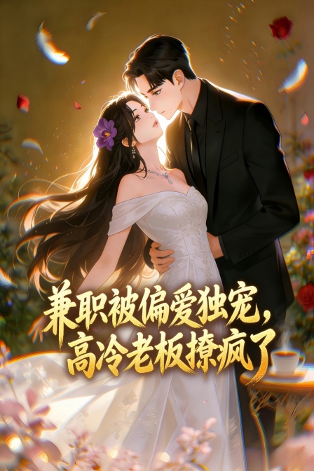 兼职被偏爱独宠，高冷老板撩疯了
