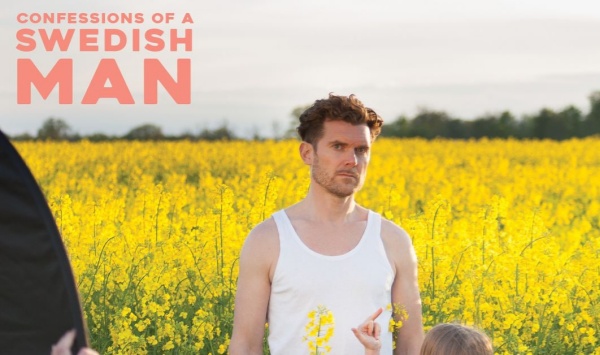 一个瑞典男人的忏悔