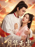 月华无尘