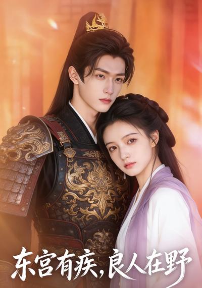 东宫有疾，良人在野
