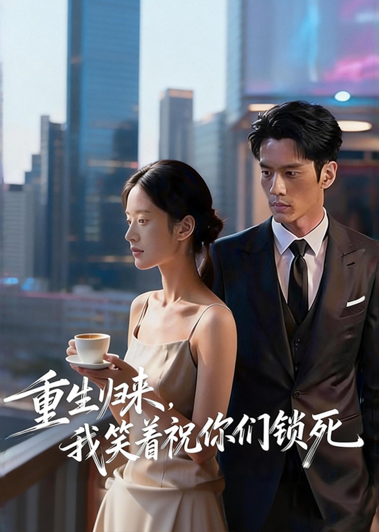 重生归来，我笑着祝你们锁死