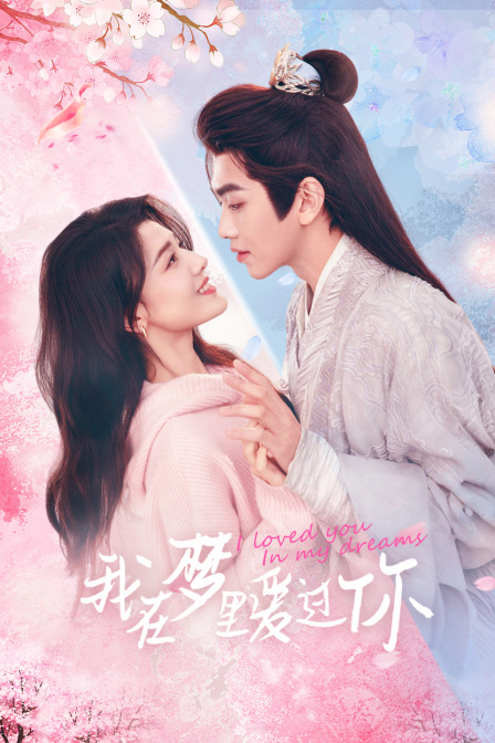 我在梦里爱过你