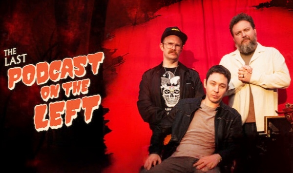 左翼播客的最后篇章第2季