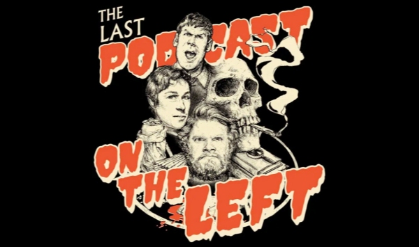 左翼播客的最后篇章第1季