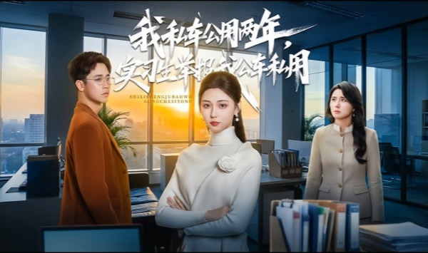 我私车公用两年，实习生举报我公车私用