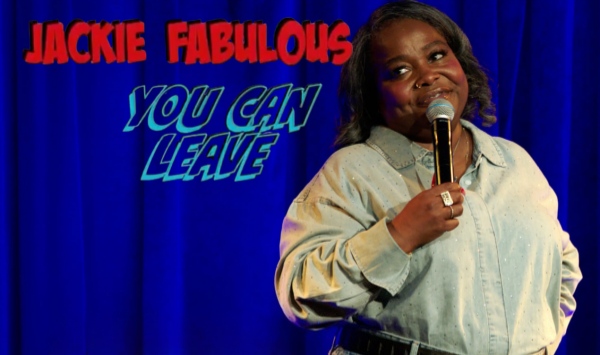 杰基法布勒斯你可以离开了