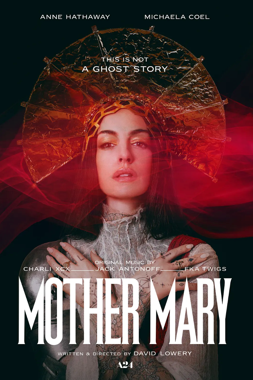 圣母玛利亚预告