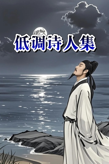 低调诗人集