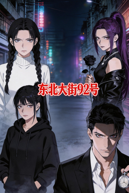 东北大街92号