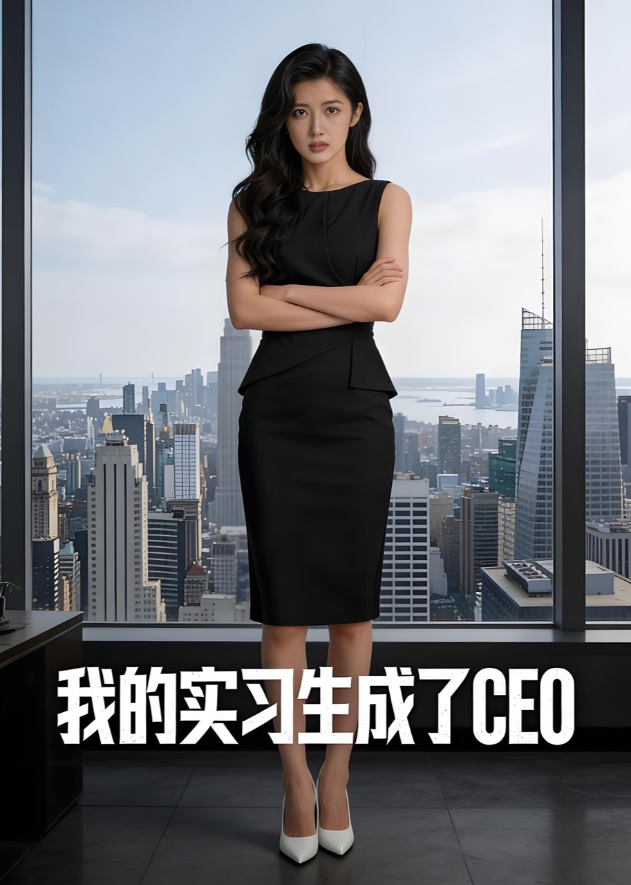 我的实习生成了CEO